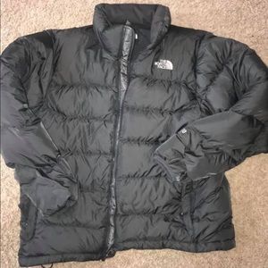 Northface Puffer Jacket